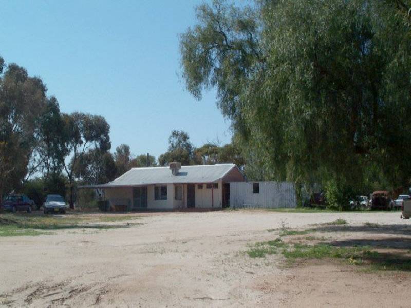 21 Bland Street, York WA 6302