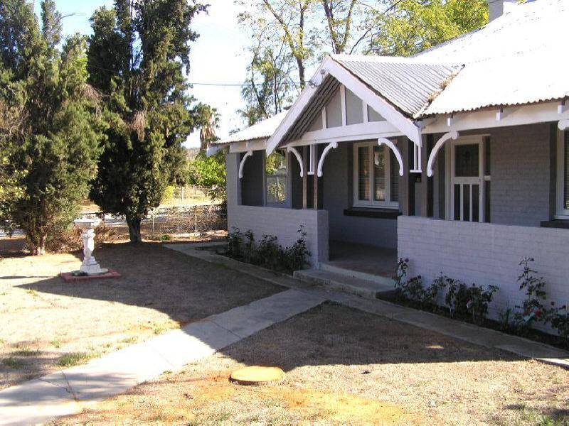 26 Bird Street, York WA 6302