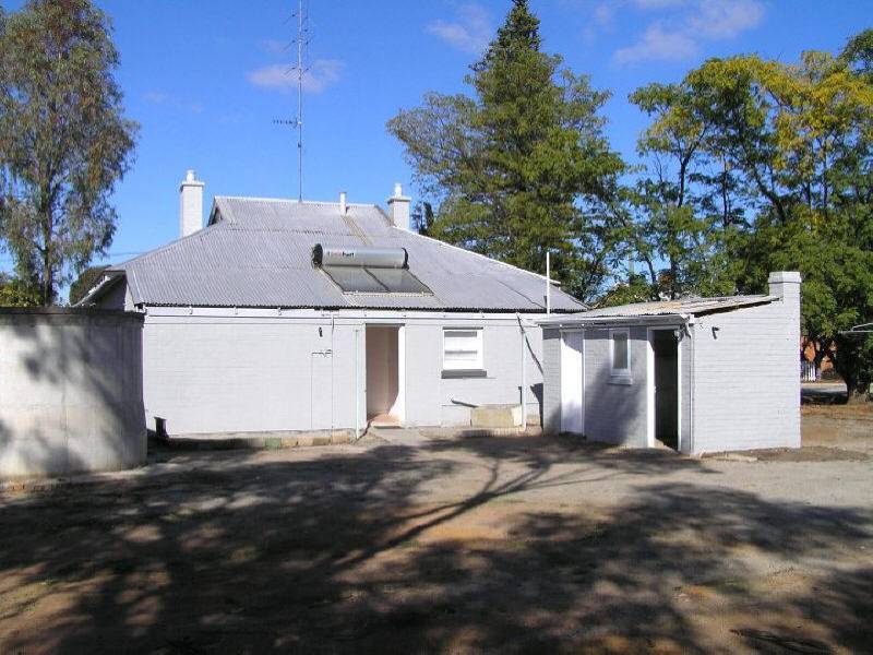 26 Bird Street, York WA 6302