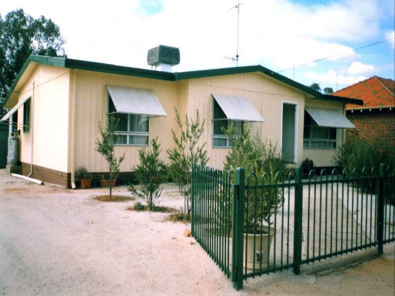 46 Forrest Street, Beverley WA 6304