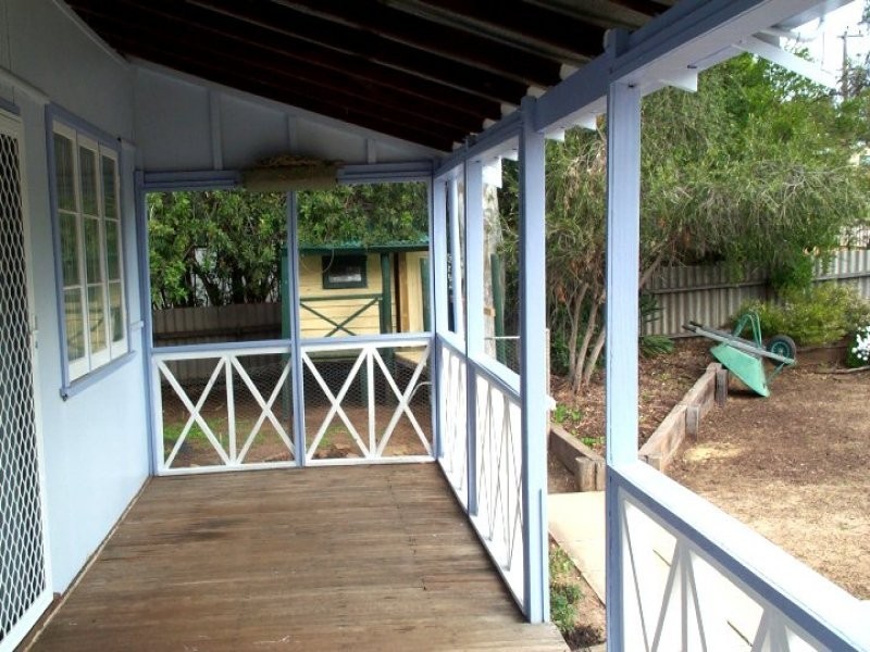 54 Grey Street, York WA 6302