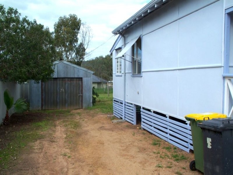 54 Grey Street, York WA 6302