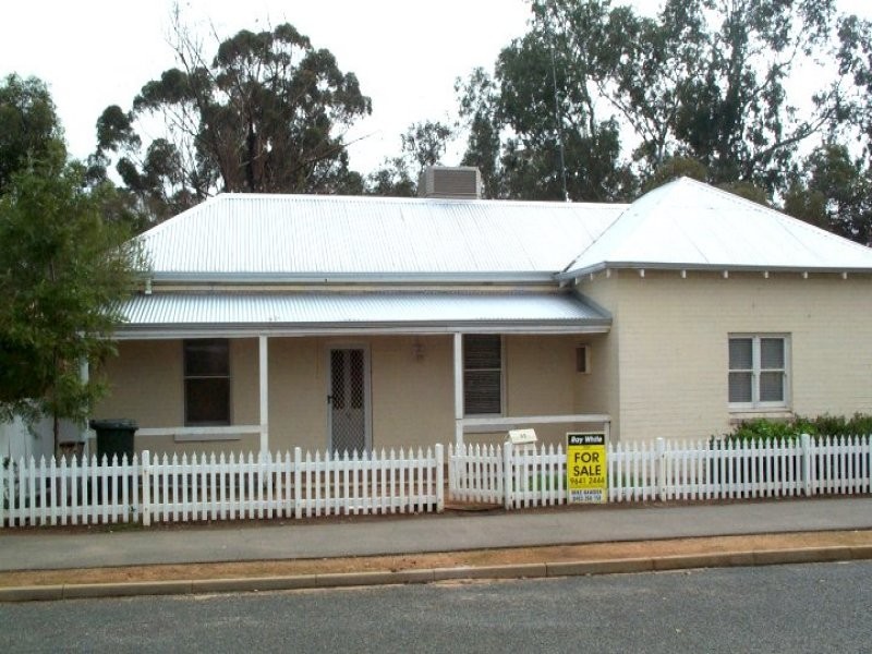 22 John Street, Beverley WA 6304