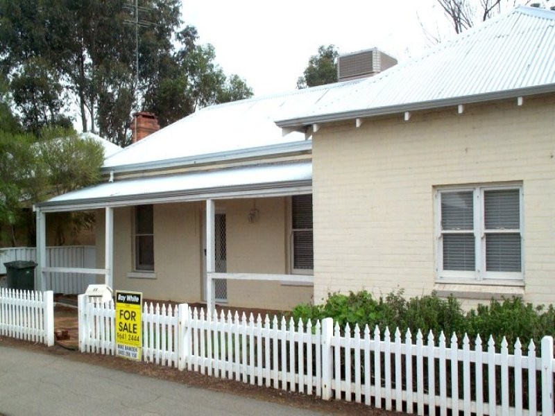 22 John Street, Beverley WA 6304