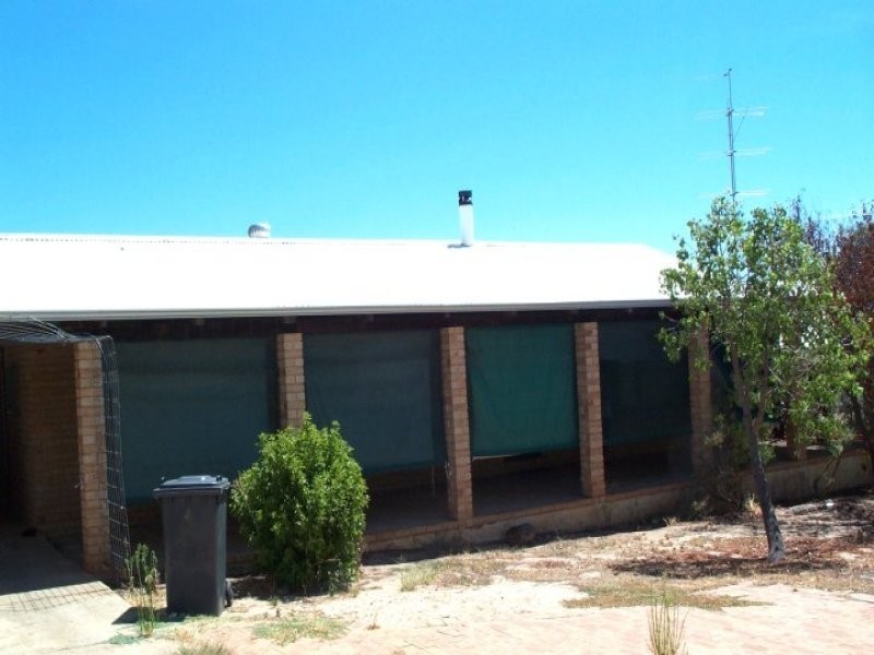 5 Thomson Street, York WA 6302