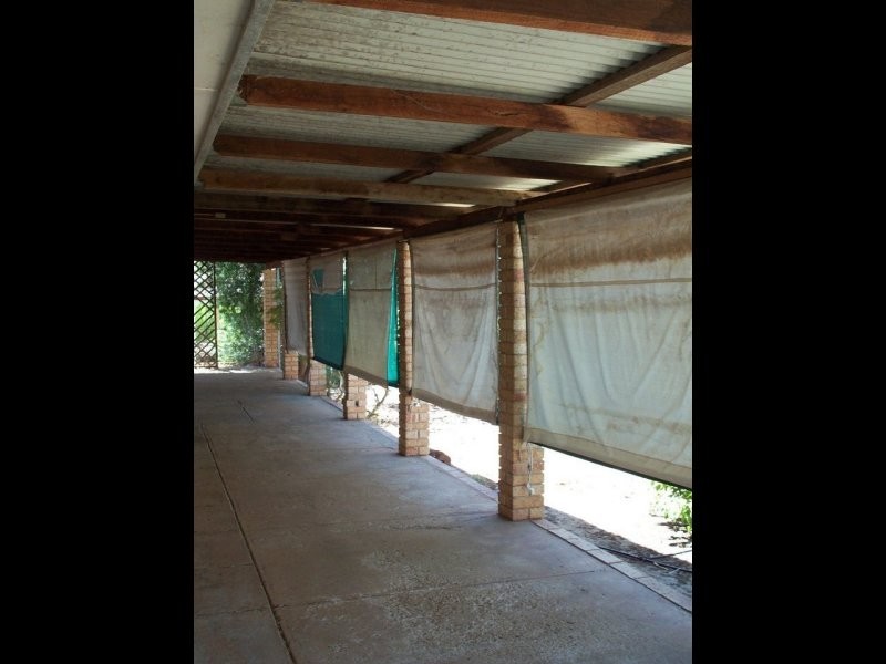 5 Thomson Street, York WA 6302