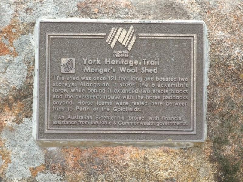 10 Ford Street, York WA 6302