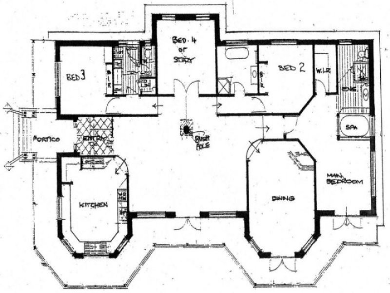 6 Steere Road, York WA 6302