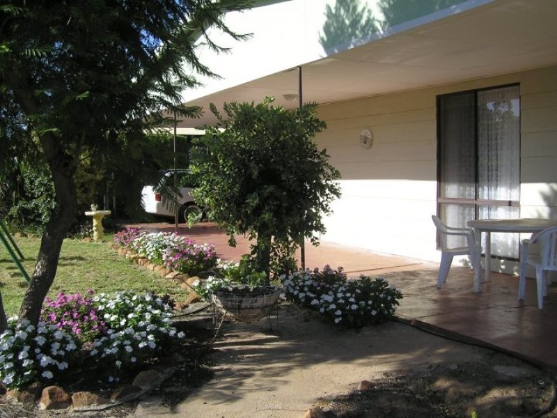 5 Scott Street, York WA 6302