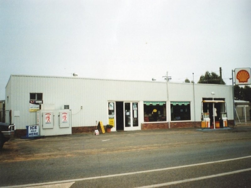 55 Hunt Rd, Beverley WA 6304