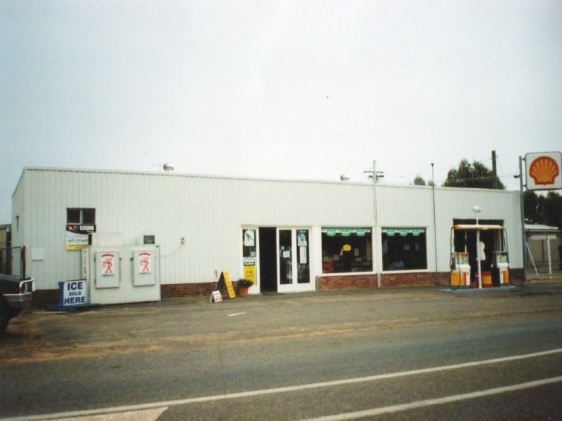 55 Hunt Rd, Beverley WA 6304