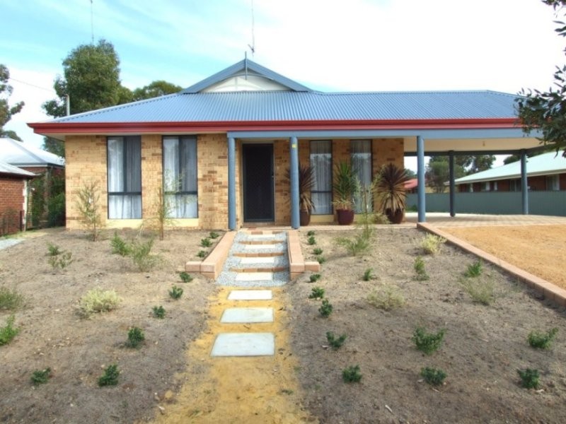 77 Grey Street, York WA 6302