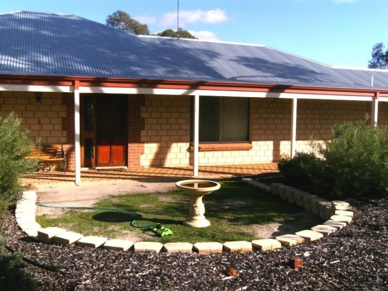 67 Ford Street, York WA 6302