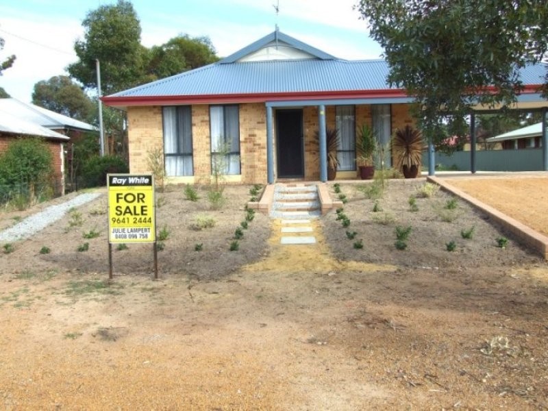 77 Grey Street, York WA 6302