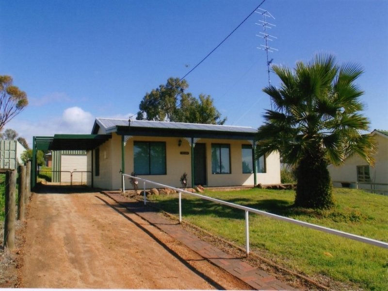 47 Grey Street, York WA 6302