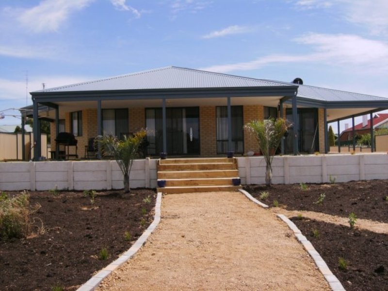 36 Queen Street, Beverley WA 6304