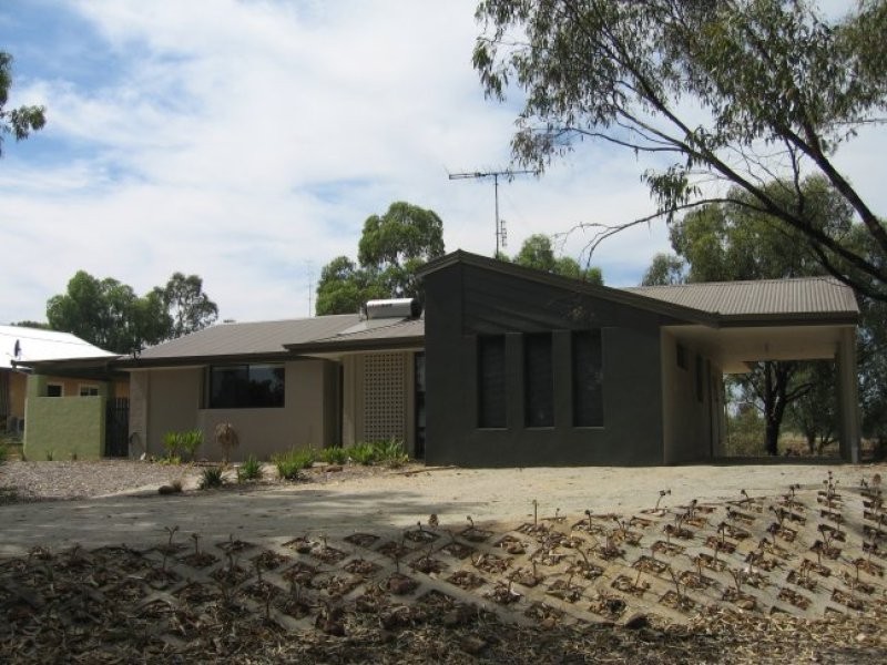 6 Lincoln Street, York WA 6302