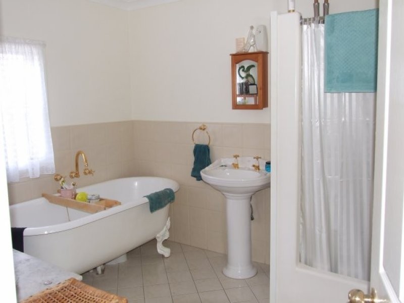 21 Grey Street, York WA 6302