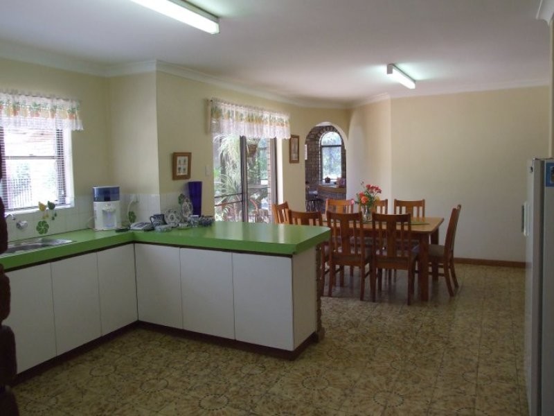 2 Scott Street, York WA 6302