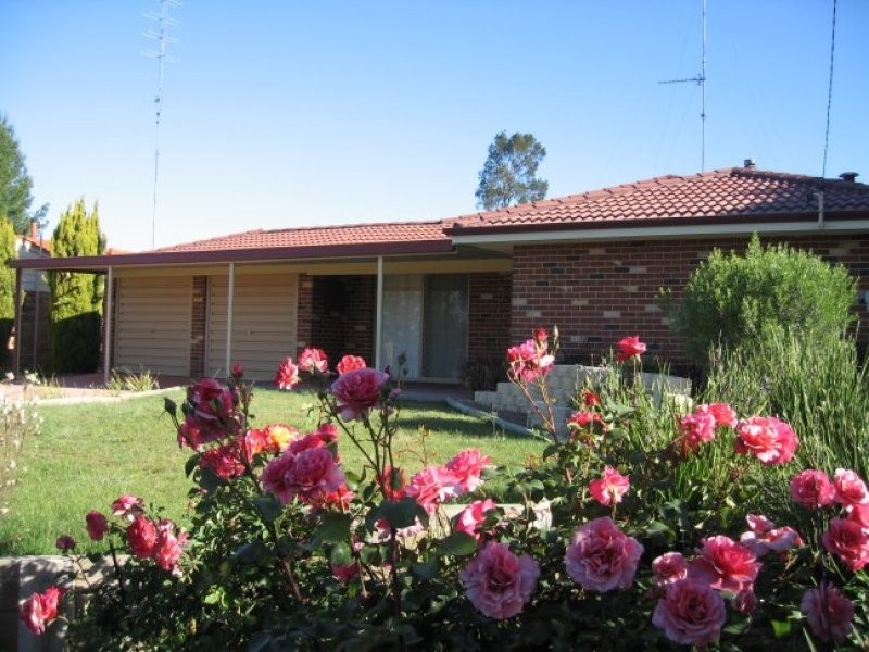 9 Maud Street, York WA 6302