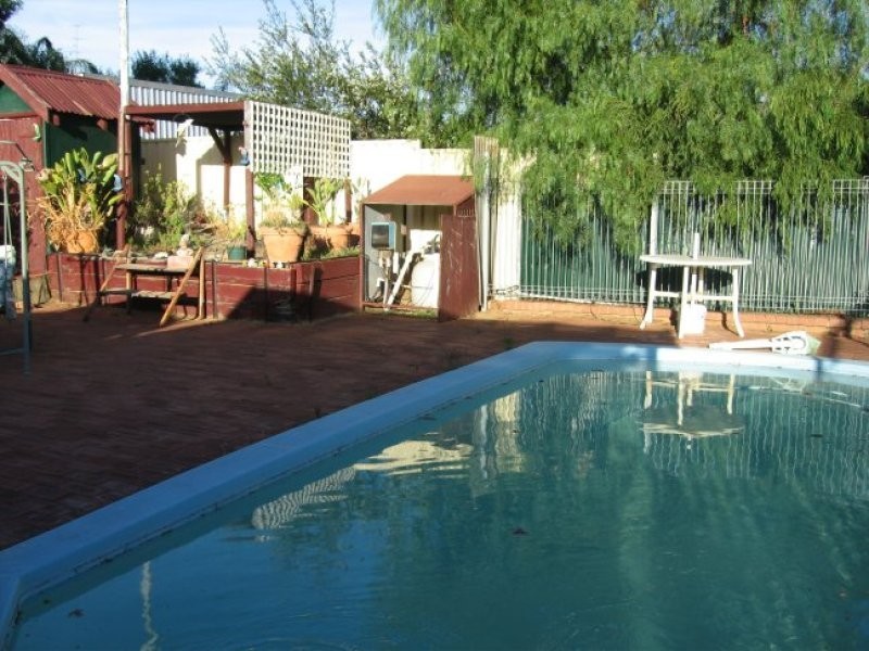 28 Macartney Street, York WA 6302