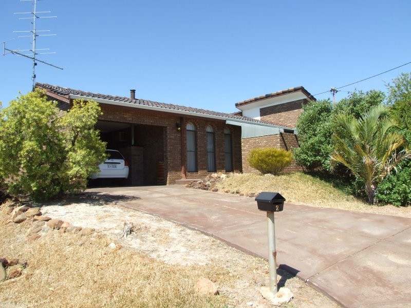 2 Scott Street, York WA 6302