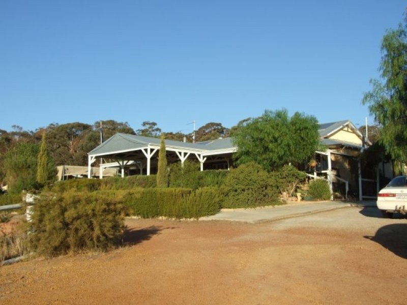 195 Folewood Rd, Toodyay WA 6566