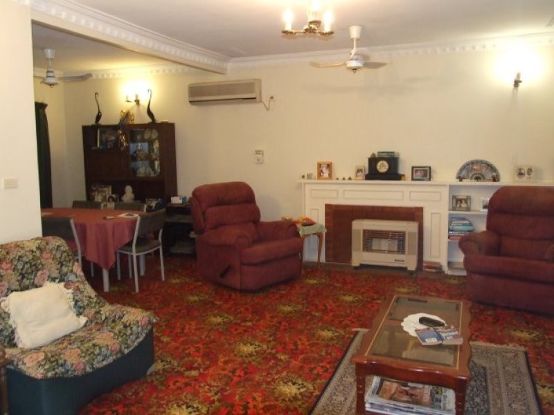 125 McLennan Street, Quairading WA 6383