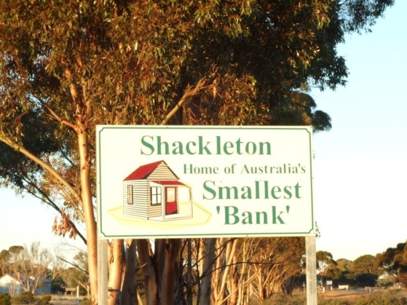17 Jermyn Street, Shackleton WA 6386 the real estate agency Withdrawn