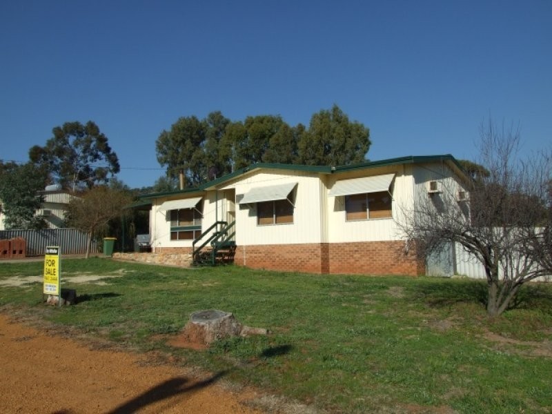 12 View Street, York WA 6302