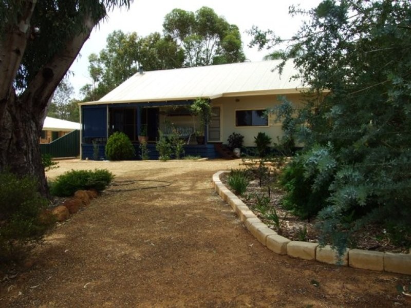 26 Hope Street, York WA 6302