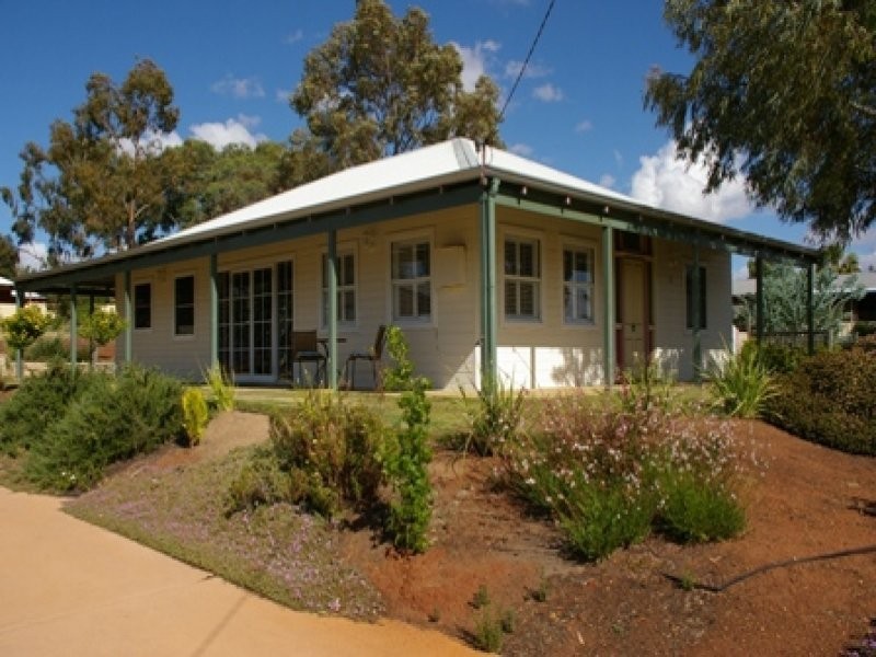 12 Hope Street, York WA 6302