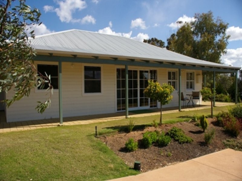 12 Hope Street, York WA 6302