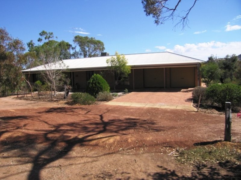 42 Osnaburg Road, York WA 6302