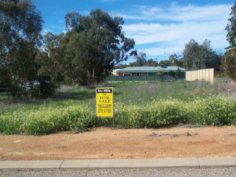 8 Thomson Street, York WA 6302