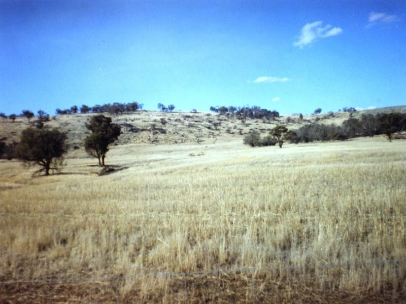 105 York Williams Road, Beverley WA 6304