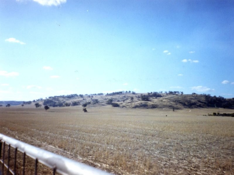 105 York Williams Road, Beverley WA 6304