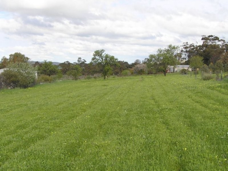 53 Henry Road, York WA 6302