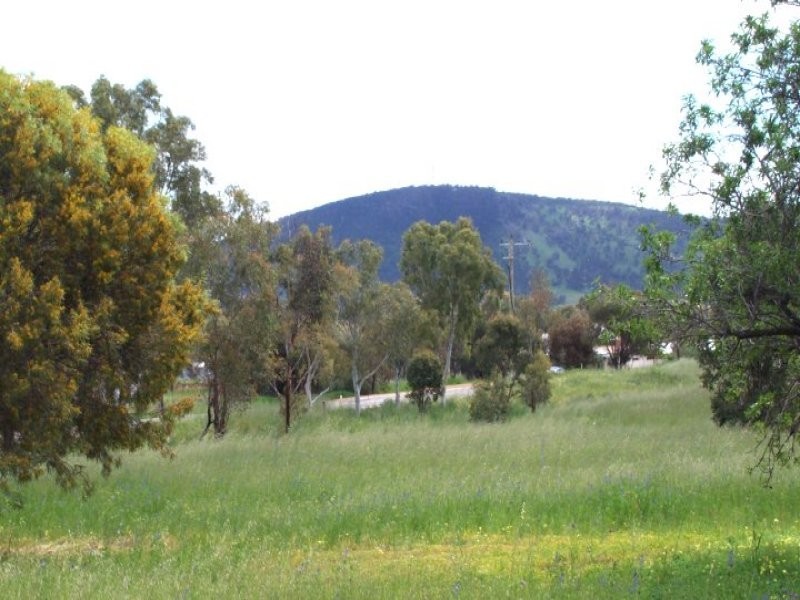 Lot 62 Panmure Road, York WA 6302