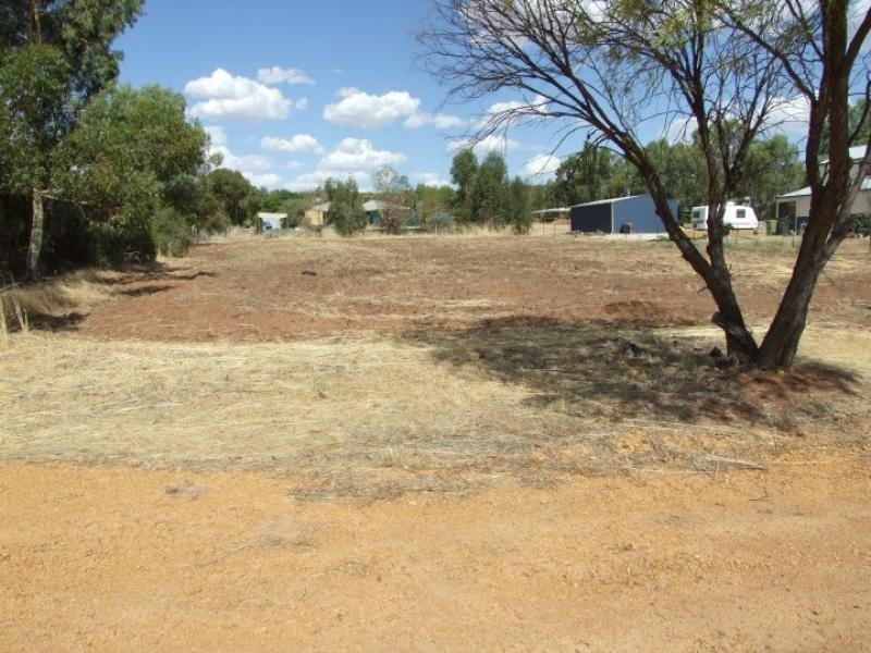 122 Newcastle Street, York WA 6302