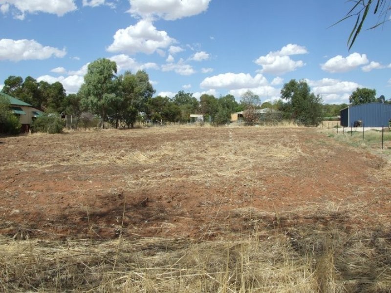 122 Newcastle Street, York WA 6302