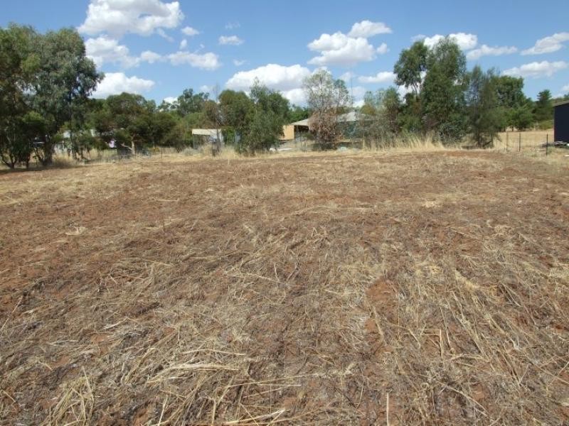 122 Newcastle Street, York WA 6302