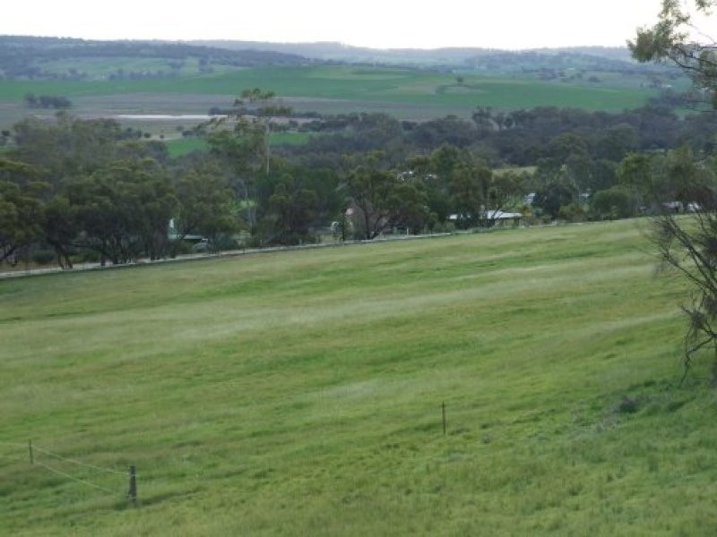 Lot 77 Top Beverley Road, York WA 6302