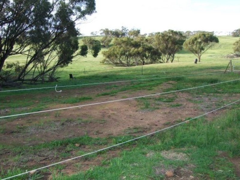 Lot 77 Top Beverley Road, York WA 6302