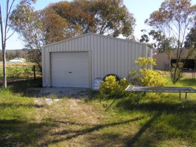 Lot Lot 11 Lincoln Street, York WA 6302