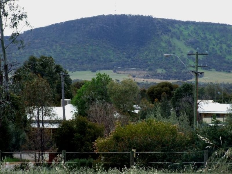 44 Panmure Road, York WA 6302