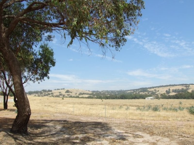 Lot 41 41 Knotts Road, York WA 6302