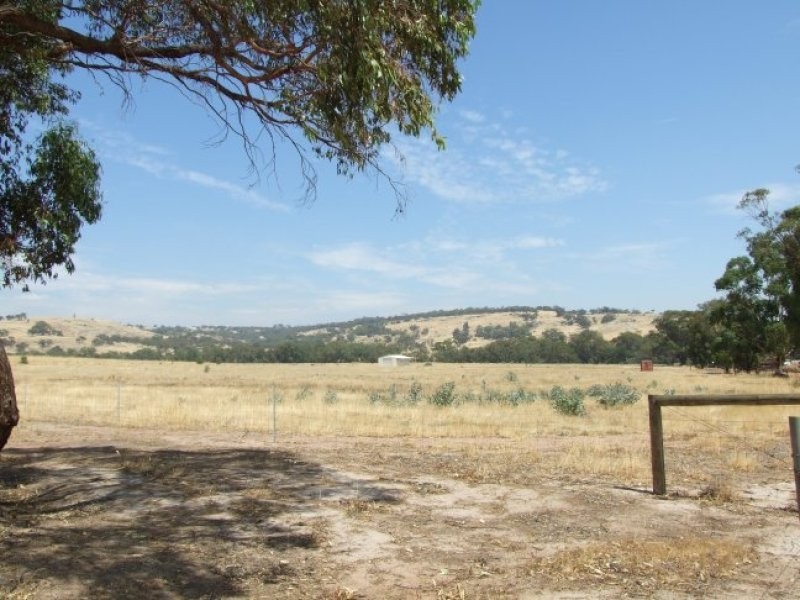 Lot 41 41 Knotts Road, York WA 6302