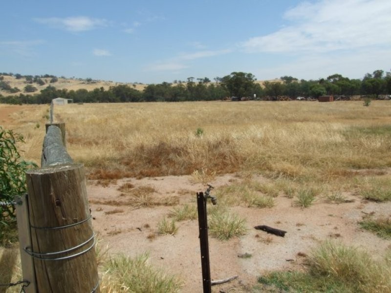 Lot 41 41 Knotts Road, York WA 6302