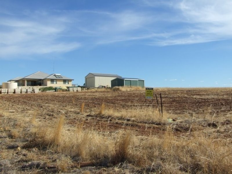 38 Langford Road, York WA 6302